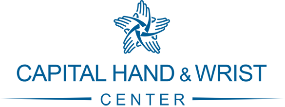 Capital Hand Wrist