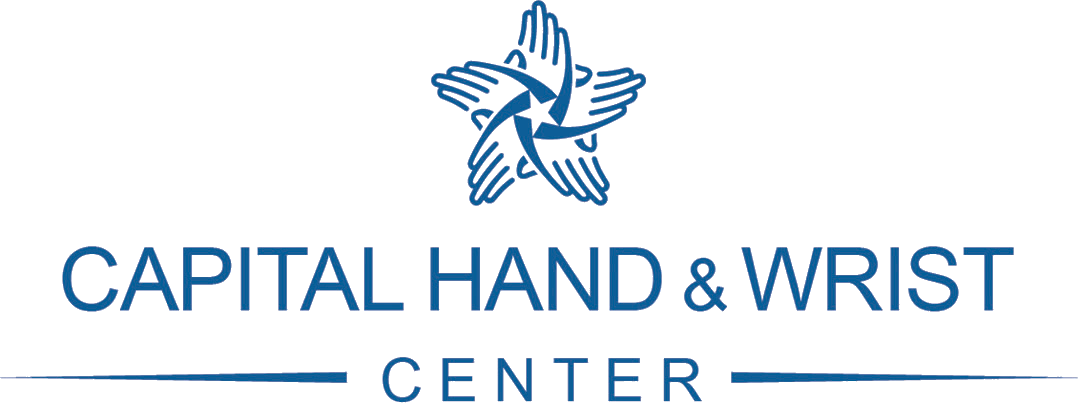 Capital Hand Wrist