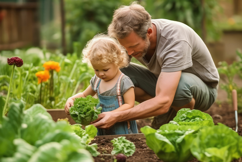 Gardening-Hands Capital Hand & Wrist Center
