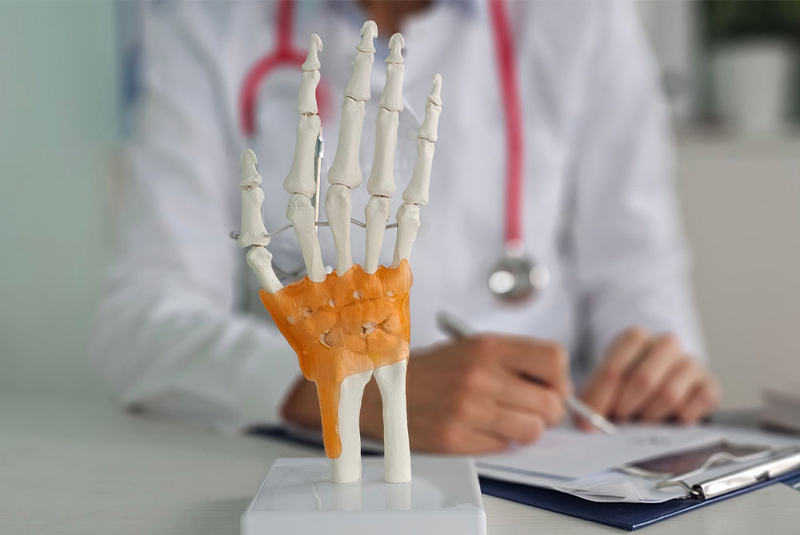 Non-Surgical & General Care